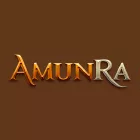 AmunRa-kasinon logo slottipainotteisten kasinoiden vertailussa