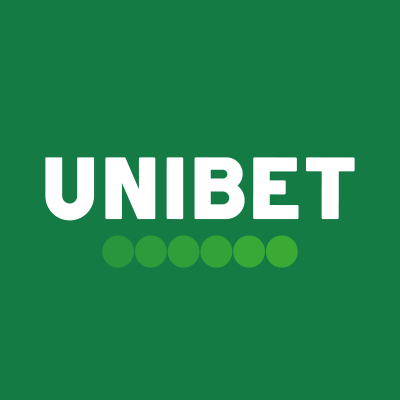 UniBet-logo kasinon ja vedonlyönnin yhteisessä vertailussa